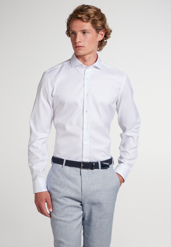 Eterna Slim fit Skjorte